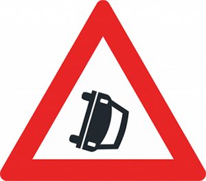 Driver dies in Karnali jeep plunge