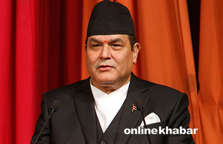 Once again, Supreme Court fails to paste notice at CIAA Chief Karki’s New Baneshwor house