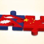 Comprehensive evaluation of trade relations between Nepal and China