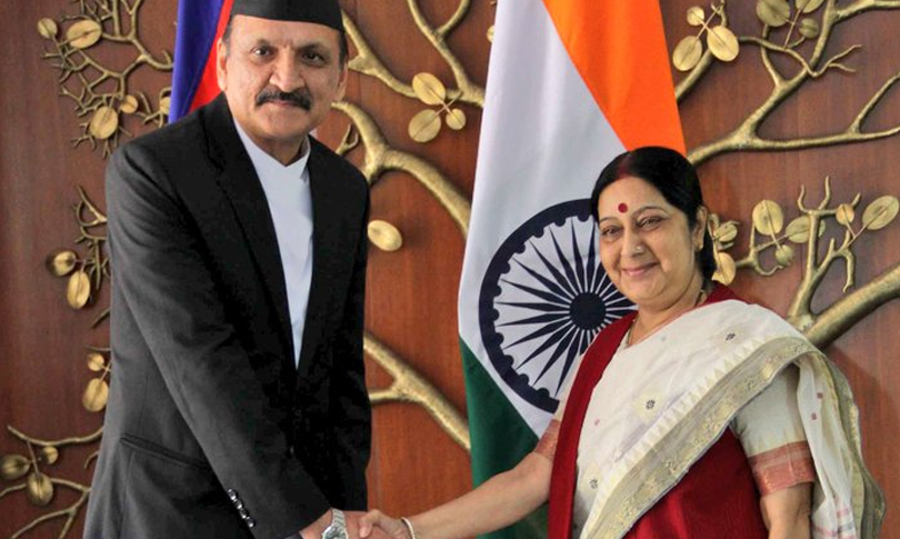 Nepal-India Joint Commission meet from today