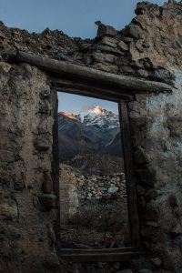 Sighs and apple pies in western Nepal’s Jomsom