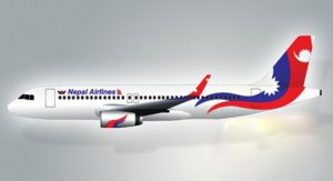 Nepal Airlines inks deal with AAR to buy two wide-body Airbus