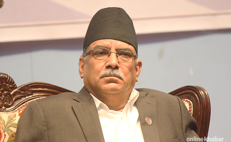 Nepal Cabinet expansion likely before Tihar, Jumbo governing team to have 44 members