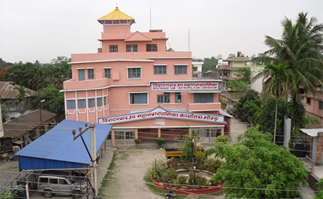 biratnagar-sub-metropoliton-office