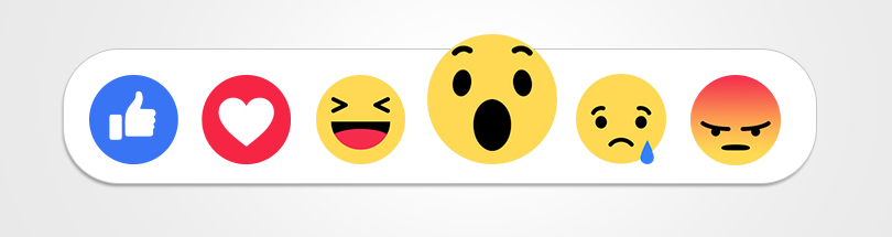 facebook-reactions