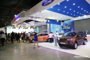 NADA Auto Show to begin on August 29 this year