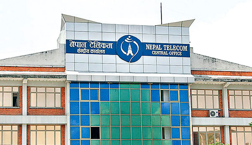 Nepal Telecom customers, be ready for major technical problems on Friday, Saturday