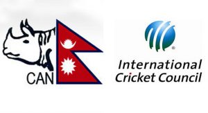ICC agrees to pay outstanding salaries of Nepal cricketers