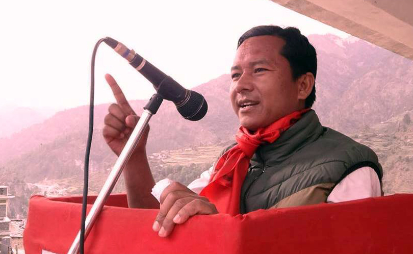 50 Biplav Maoist leaders, cadres under police net in Nepal Capital