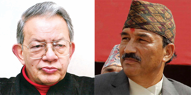 Nepal’s ‘former royalist’ parties to announce unification today