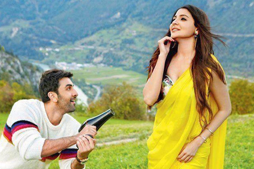 watch free online ae dil hai mushkil hd movie