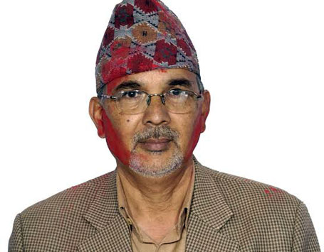 Fanindra Nepal, two others held while trying to hand over 3-point memorandum to India’s CoAS