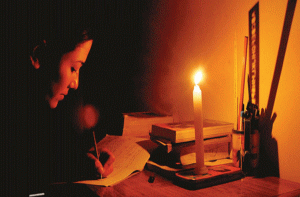20-hour-long load shedding in Humla headquarters every day