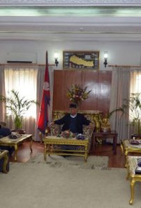 Constitution Amendment: Nepal government backtracks on its plan, not registering proposal on Friday