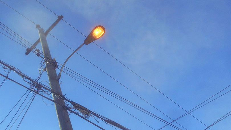 Want power outage-free Nepal? If so, help us by turning off street lights during daytime, says NEA