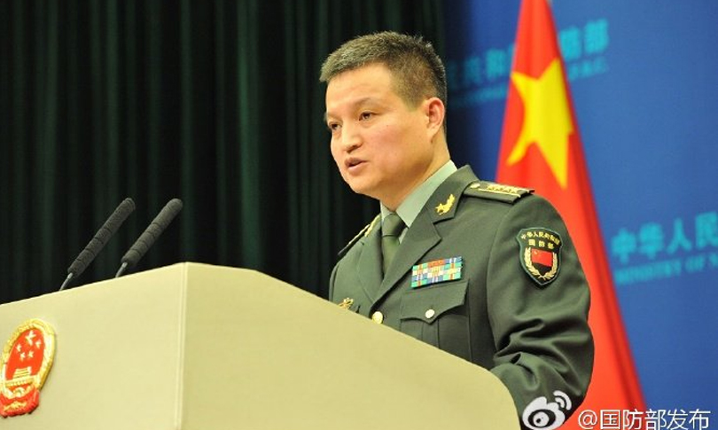 First Nepal-China military training to be held in 2017