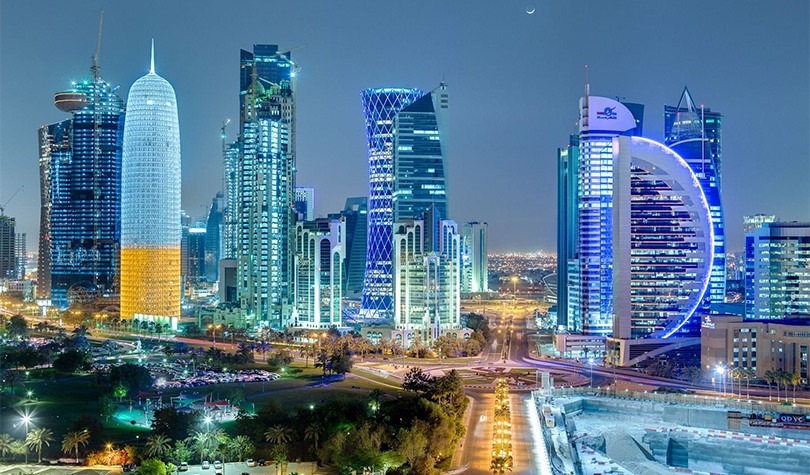 doha-qatar