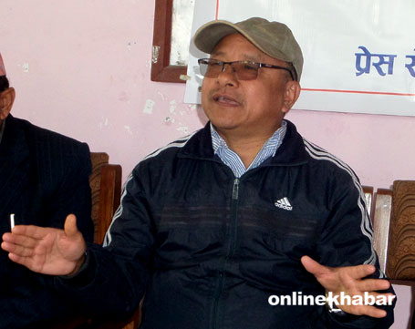 Don’t hold civic polls as per old format, Gopal Kirati warns PM