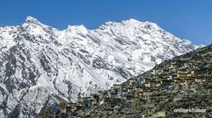 Humla: Cold, fever claim six lives in past one week