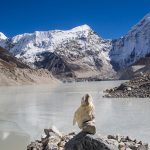 From glacier to gardens: The ripple effect of climate change in Nepal