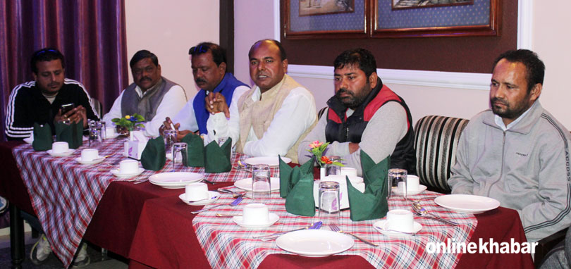 madhesi-morcha-rupandehi