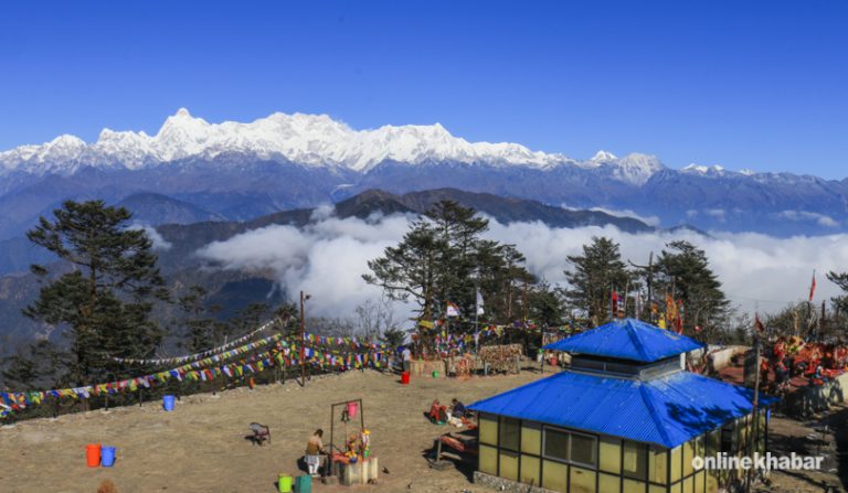 7 best destinations for ecotourism in Nepal - OnlineKhabar English News