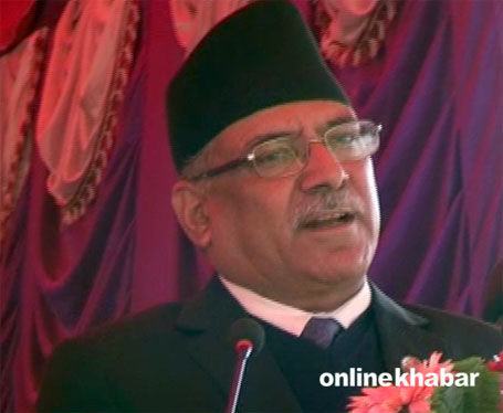 Let’s sort out differences, get ready for polls: Nepal PM to disgruntled, agitating parties