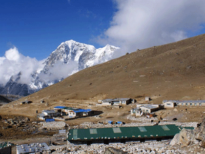 Phortse, village of mountaineers where iodised salt costs Rs 180/kg