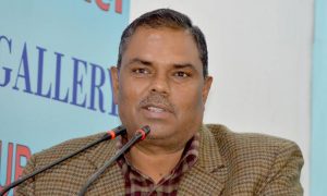Amend constitution by May 1; else won’t participate in polls: Yadav