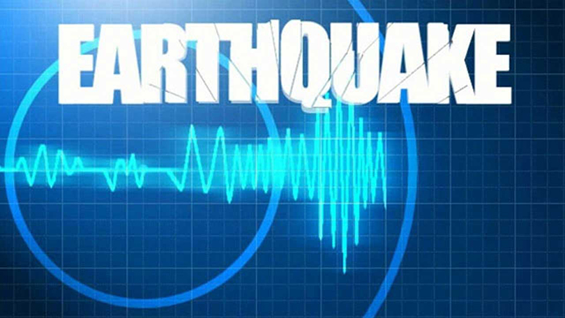 5.3-magnitude earthquake shakes Far-West, epicentre in India
