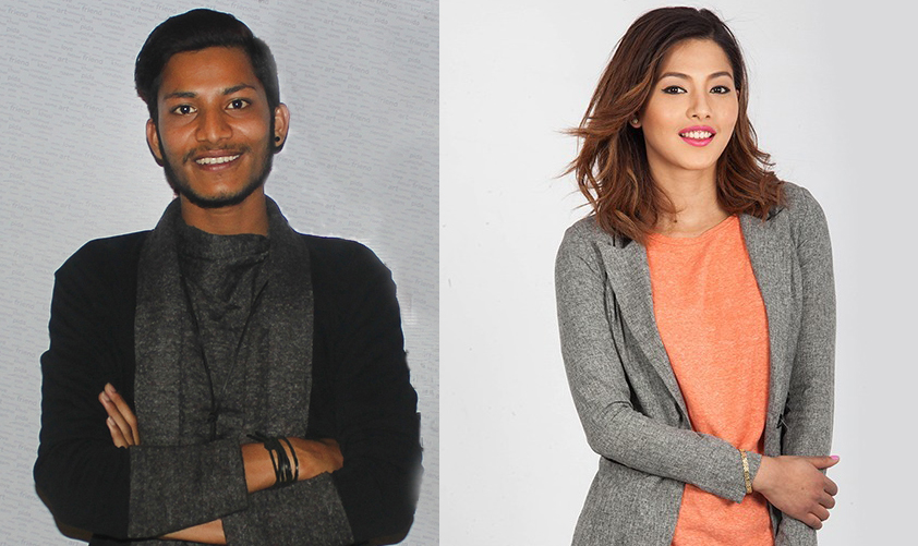 Najir Husen to star opposite Samragyee RL Shah in ‘Timi Sanga’