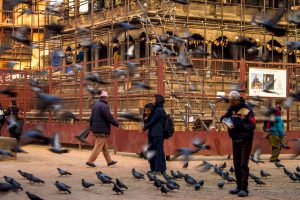 Patan: Modern storehouse of traditions