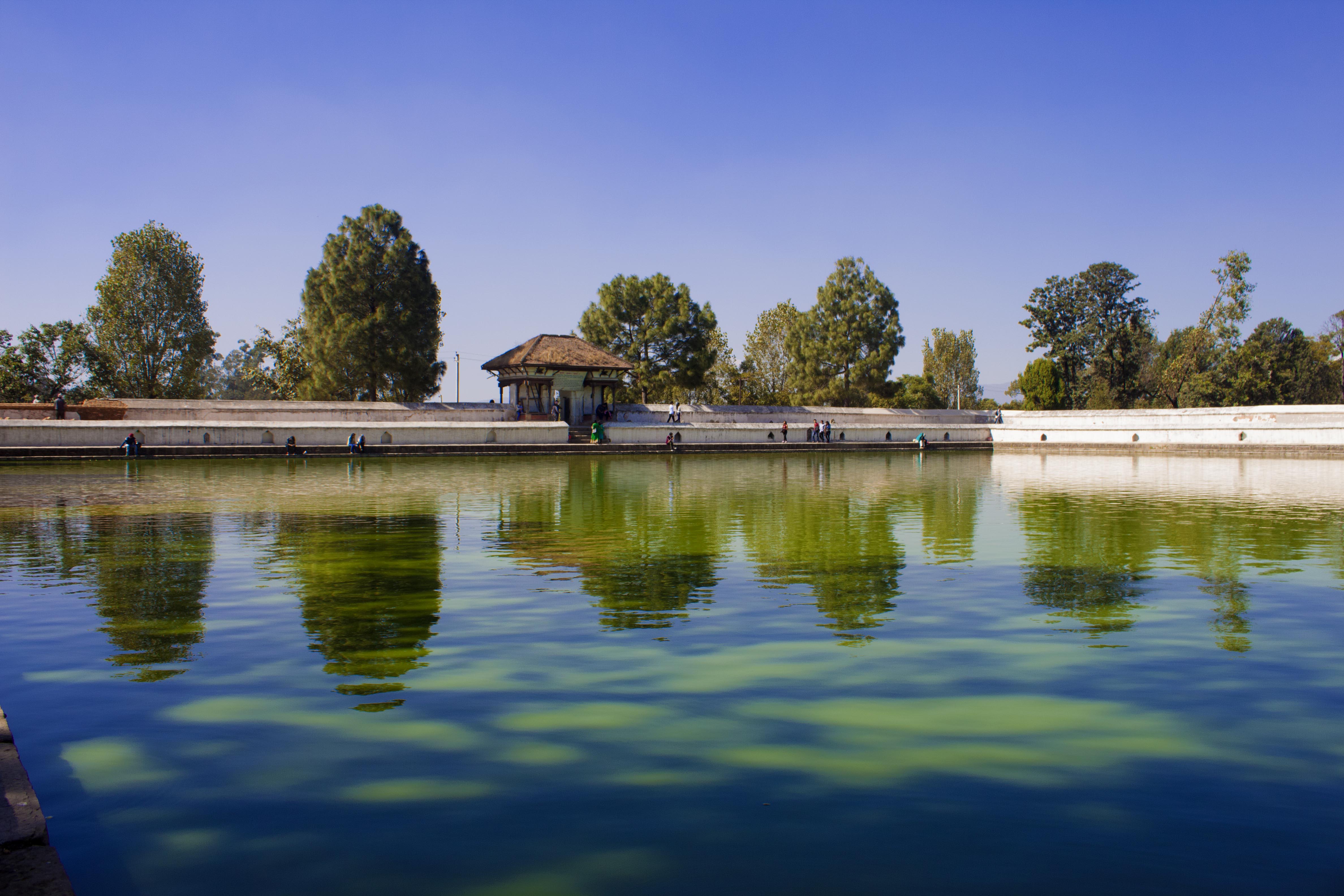 siddhapokhari