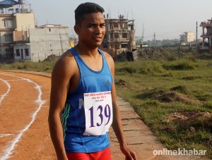 Dream and disillusionment: At the end of career, Nepal’s record runner feels betrayed by his passion