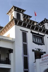 Nepal government to write to Election Commission to do spadework for local level polls
