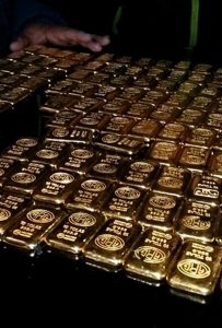 34 kg gold smuggling through TIA: Two customs officers held