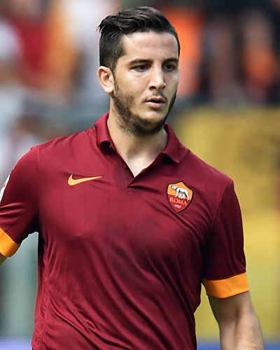 Kostas Manolas