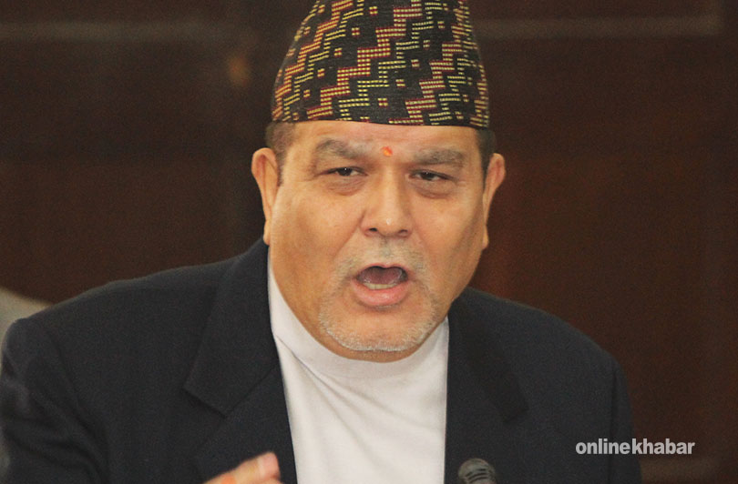 Lokman impeachment: Parliamentary committee to seek Attorney General’s opinion