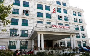 Nepal schools to adopt letter grading system from grade 1 from now onwards