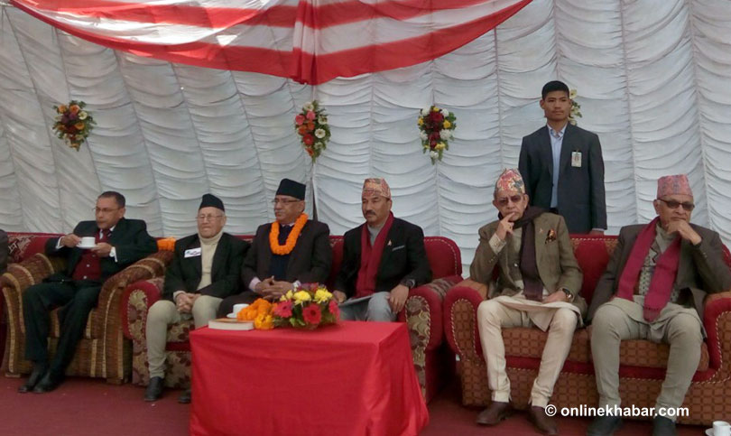 Prithvi Narayan Shah built strong, centralised state: Nepal PM