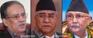 Big parties face hard time finalising candidates in Province 2