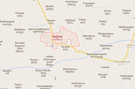 Bomb found in Rajbiraj municipality, underground group’s leaflets recovered