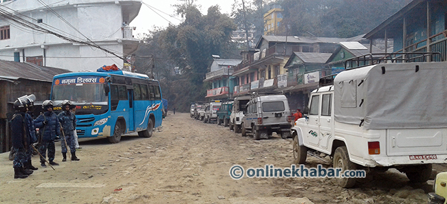 Most schools closed, lakhs of students affected as Biplav Maoists call general strike