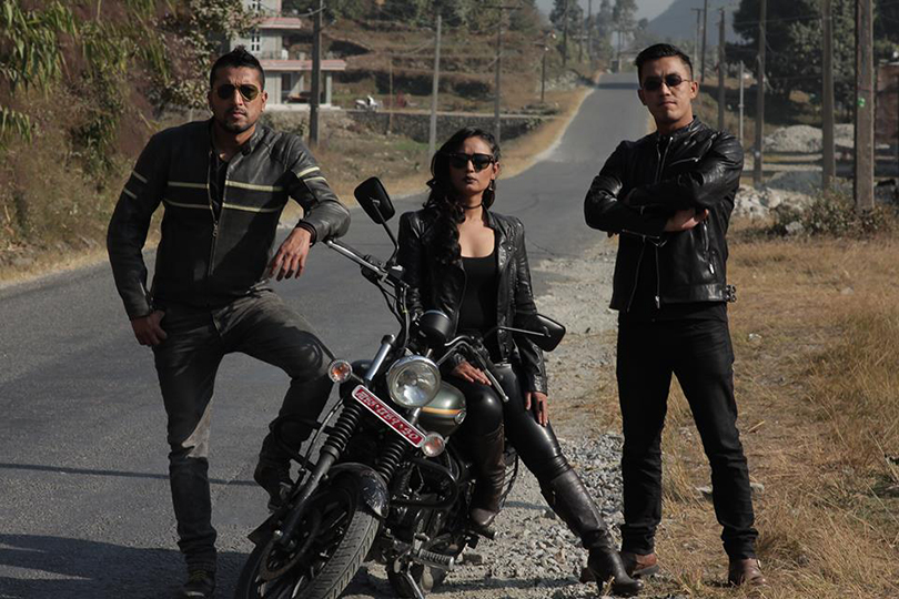 ‘Roadies’ TV show franchise coming to Nepal