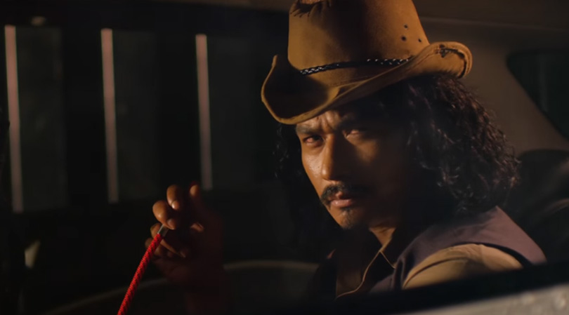 Watch: Nischal Basnet returns with ‘Loot 2’