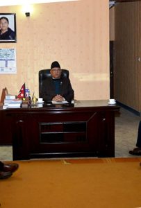 Nepal crisis: Three-party talks cut no ice, efforts to reach deal on