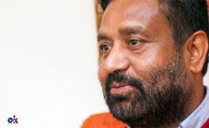 DPM Nidhi likely to resign over tussle with Thapa