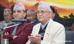 Opinion makers in the Kathmandu Press: September 13, 2017