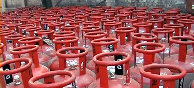 Nepal consumers’ body seeks withdrawal of gas price hike