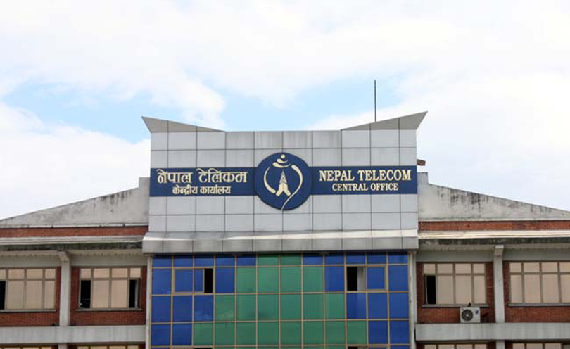 Nepal Telecom’s SMS services stop functioning, affecting lakhs of customers nationwide